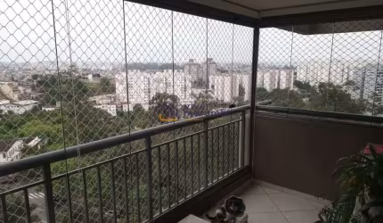 Oportunidade - andar alto