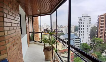 Apartamento com 4 quartos à venda na Rua José Carlos de Toledo Piza, --, Morumbi, São Paulo, 198 m2 por R$ 900.000