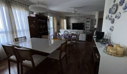 Apartamento com 3 quartos à venda na Rua Elizabeth Barbegian Baldinato, --, Morumbi, São Paulo, 130 m2 por R$ 1.200.000