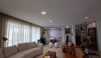 ALTO PADRÃO VILA ANDRADE / 4 SUITES / 4 VAGAS