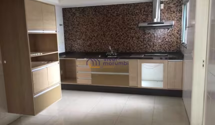 Apartamento com 4 quartos à venda na Avenida Doutor Guilherme Dumont Villares, --, Morumbi, São Paulo, 173 m2 por R$ 1.230.000