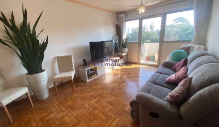 Apartamento 3 dormitórios - 1 vaga - Real Parque