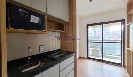 NOVO  / MOBILIADO ESTÚDIO  no BROOKLYN