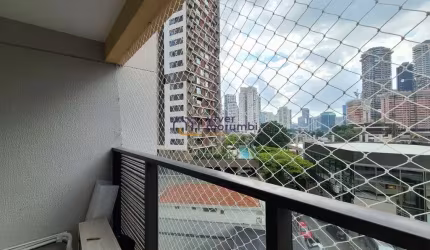 NOVO  / STUDIO  no BROKLIN