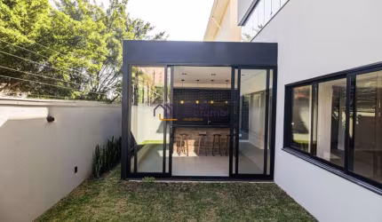 Casa em condomínio fechado com 5 quartos à venda na Rua Santo Américo, --, Morumbi, São Paulo, 300 m2 por R$ 3.850.000
