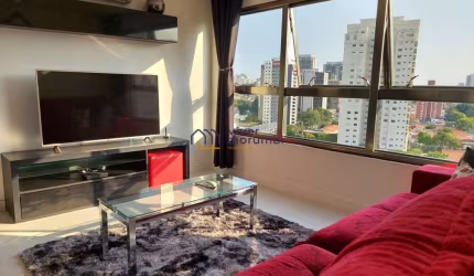 Apartamento no Brooklin