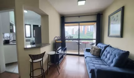 Apartamento no Morumbi