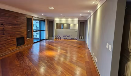 Apartamento na Vila Andrade com 4 dormitórios