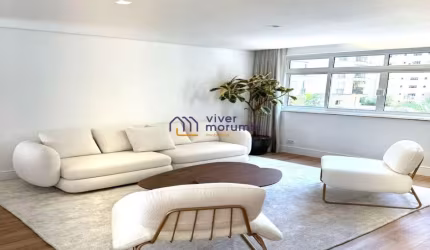 Apartamento no Itaim Bibi 2 quartos