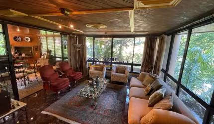 Apartamento no Panamby