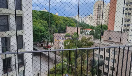 Apartamento no Morumbi com 3 Quartos
