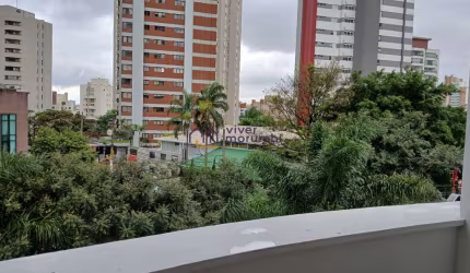 Apartamento na Vila Andrade com 3  Quartos