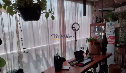 Apartamento no Real Parque