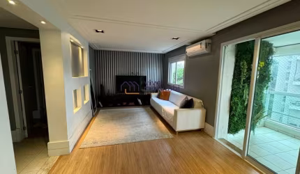 Apartamento no Morumbi com 2 dormitórios