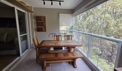 Apartamento na Vila Andrade