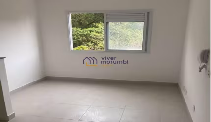 Apartamento na Vila Sônia com 2 dormitórios!