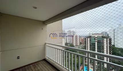Apartamento na Vila Sônia