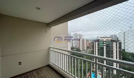 Apartamento na Vila Sônia