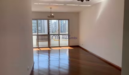 Apartamento em Moema