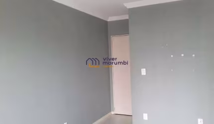 Apartamento na Vila Andrade com 3 Quartos