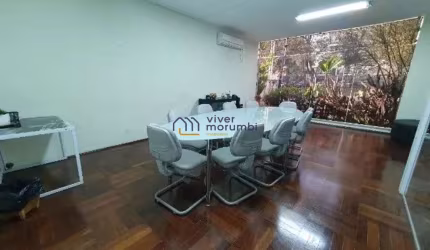 TRABALHAR ou MORAR  NA AV. JORGE JOÃO SAAD