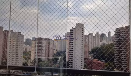 Apartamento na Vila Andrade com 3 quartos