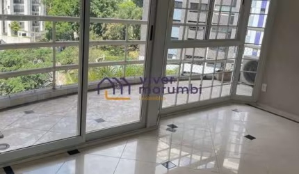 Apartamento no Morumbi