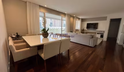 Apartamento na Vila Andrade com 3 Quartos