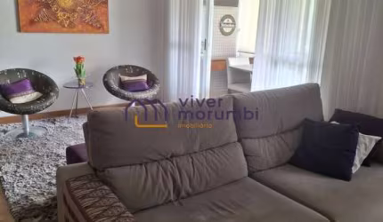 Apartamento  na Vila Andrade 3 dormitorios