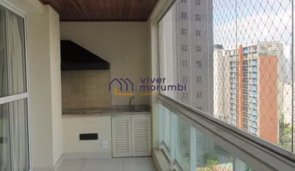 Apartamento na Vila Andrade