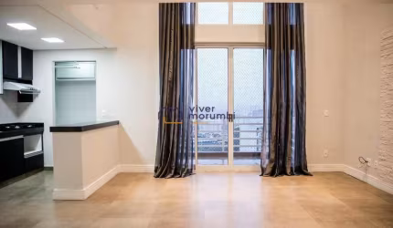 Apartamento duplex Morumbi