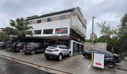 Prédio Comercial 5 lojas e 7 escritórios - Com Renda de R$ 30 mil por mes!