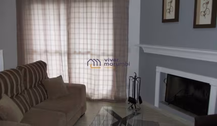 Apartamento no Morumbi