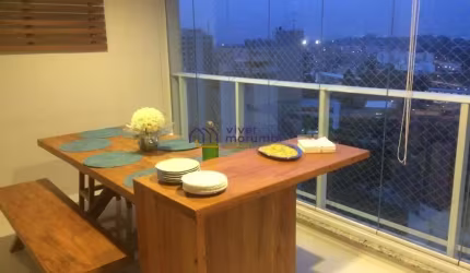 Apartamento no Morumbi