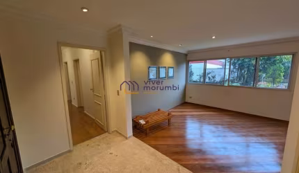 Apartamento na Vila Andrade