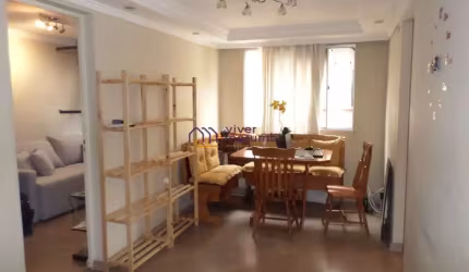 Apartamento na super quadra 2 quartos 1 vaga