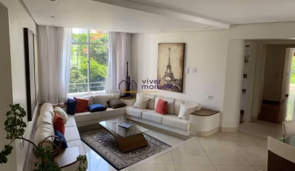 Apartamento na Vila Andrade