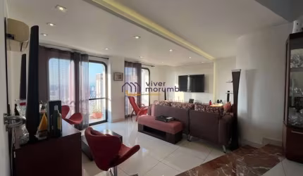 VILA SUZANA - APARTAMENTO REFORMADO, EXCELENTE ACABAMENTO!!