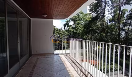 Apartamento no Morumbi