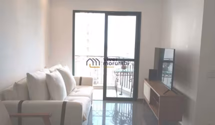 Apartamento no Morumbi - 3 Quartos