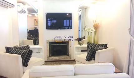 Apartamento no Morumbi