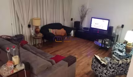 Apartamento no Morumbi em excelente localização !