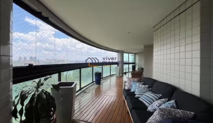 LOCAÇÃO NO VILLAGGIO PANAMBY - 400M2, IMPECÁVEL!