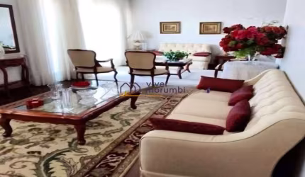 Apartamento no Morumbi