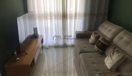 Apartamento no Morumbi