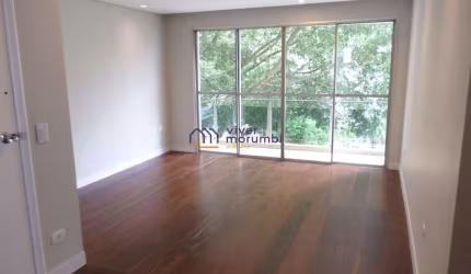 Apartamento na Vila Andrade