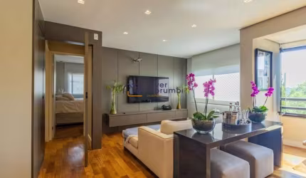 Apartamento em rua fechada com cancela !