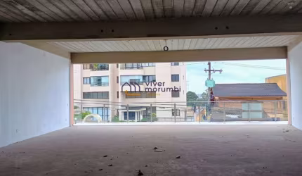 Comercial no Jardim Monte Kemel/Morumbi