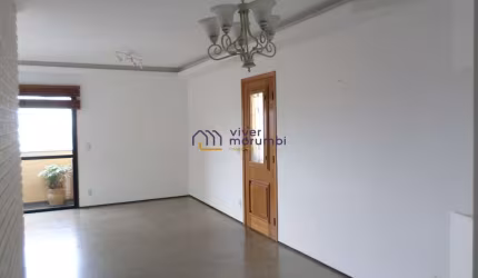 Apartamento no Panamby