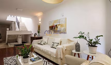 LINDA CASA COM PISCINA NO MELHOR DA REGIÃO BUTANTÃ/ 4 SUÍTES/ PRÓXIMA À LINDA PRAÇA!!! CONFIRA!!!